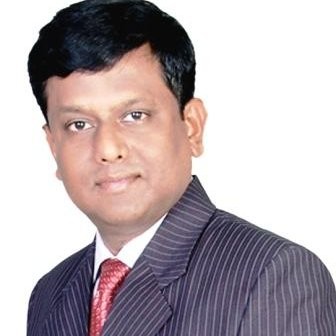 Ayaskant Mohapatra
